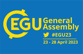 🚀 [EVENT] CORE EU-funded Project's Session at EGU23 🚀